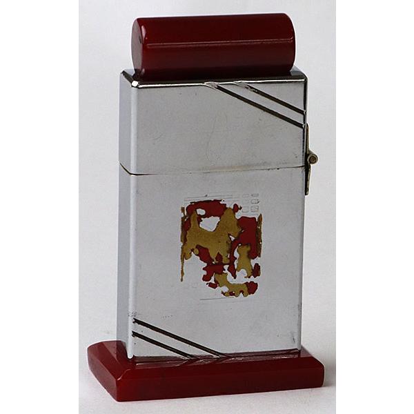 ZIPPO（ジッポー） 1933年製ファースト・モデルジッポー中古修理品
