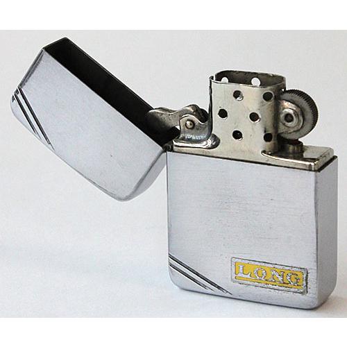 1939年」製造ジッポー ラウンドモデルメタリケ貼り | ジッポー ZIPPO 