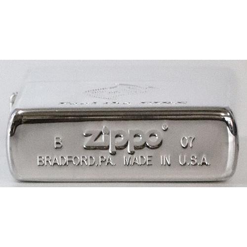 ZIPPO 缶コーヒーキリンファイアー柄D.ギン色2007年製 ZIPPO 缶コーヒーキリンファイアー柄D.ギン色2007年製