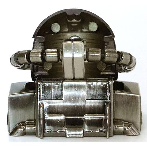 ms-06 zippoライター（ザクヘッド台座付） ZIPPO シャア専用ザク MS-06 ヘッドスタンドライター 未使用品