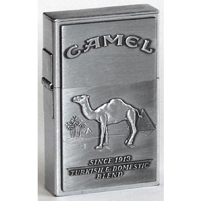 ZIPPO 「キャメル」レプリカ A.2本彫り | ジッポー ZIPPO ZIPPO 「キャメル」レプリカ A.2本彫り | ジッポー ZIPPO