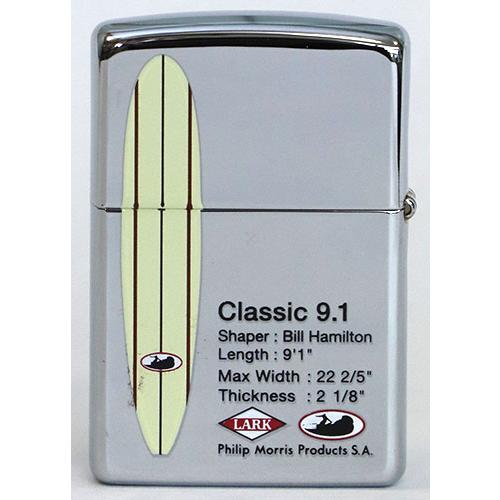 ジッポ　cadre シャドーキー　2004 ジッポ cadre シャドーキー 2004 ZIPPO 「LARK」ラーク