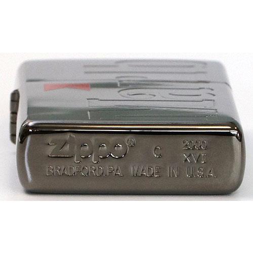 2001年製　マルボロ ZIPPO　フルスタンプ 2001年製 マルボロ ZIPPO フルスタンプ
