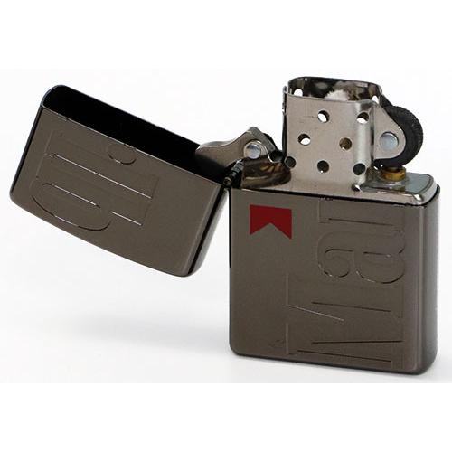 マルボーロ Marlboro ZIPPO マルボロ ジッポー リザードロック - メルカリ