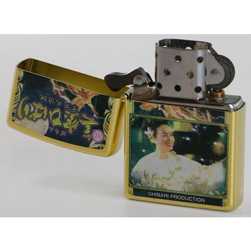 美空ひばり2009年製 | ジッポー ZIPPOライター ジッポライターの画像