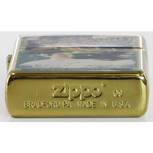 美空ひばり2009年製 | ジッポー ZIPPOライター ジッポライターの画像