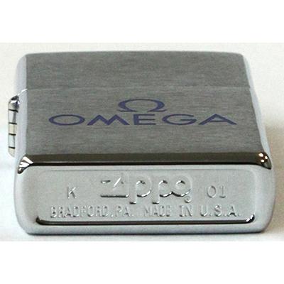 ZIPPO 「OMEGA」ジッポー | ジッポー ZIPPOライター ジッポ ZIPPO 「OMEGA」ジッポー | ジッポー ZIPPOライター ジッポ