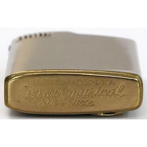 Zippoジポーライター オルゴール付き 安い 通販キッチン・日用品・その他 - Zippoジポーライター