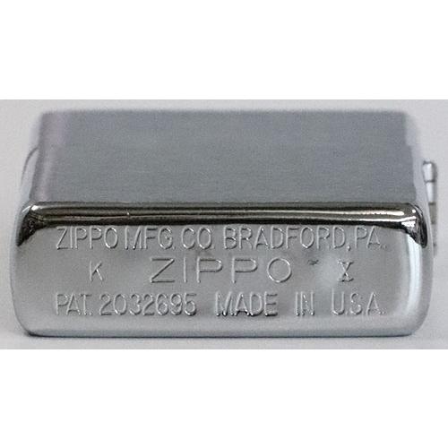 ZIPPO オートバイジッポー B.YAMAHA DT-1 1994年製 | ジッポー