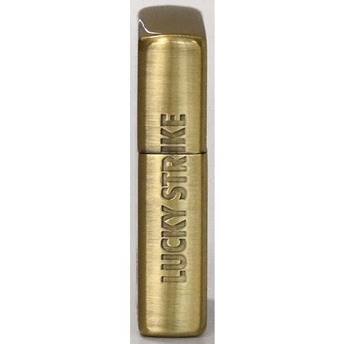 zi 10　ラッキーストライク　ジッポー Amazon.co.jp: ZIPPO(ジッポー) ライター ジッポ LUCKY STRIKE