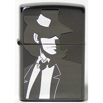 ルパン3世 アンダーアレスト 版 C 次元ジッポー Zippoライター ジッポライター Rupan3seiandaaresutobancjigen ジッポーワールド 通販 Yahoo ショッピング