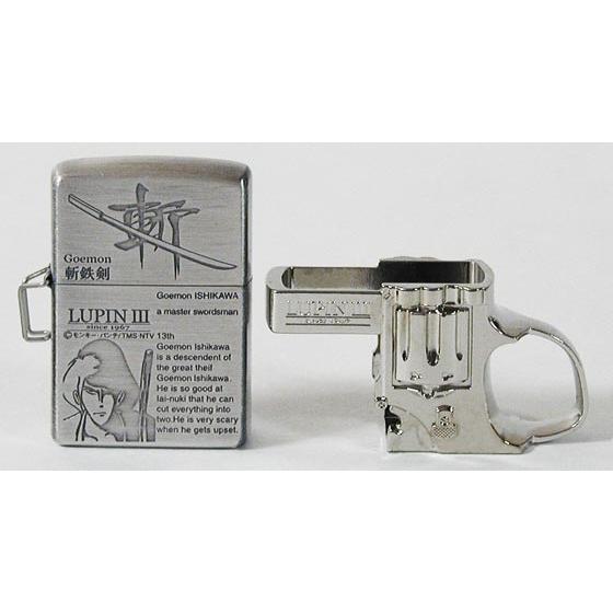 LUPIN III ガンアクションシリーズ