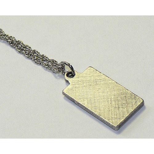 ZIPPO ジッポー社65周年記念グッズ「ネックレス」 : ジッポー