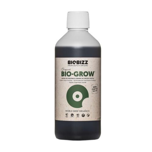 オーガニック肥料 Biobizz - Bio Grow 500ml バイオビズ バイオグロウ｜zippy