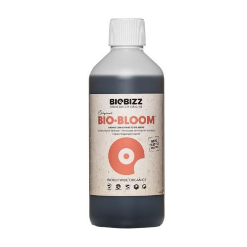 オーガニック肥料 Biobizz - Bio Bloom 500ml バイオビズ バイオブルーム｜zippy