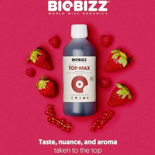 BIOBIZZ TOP・MAX トップマックス