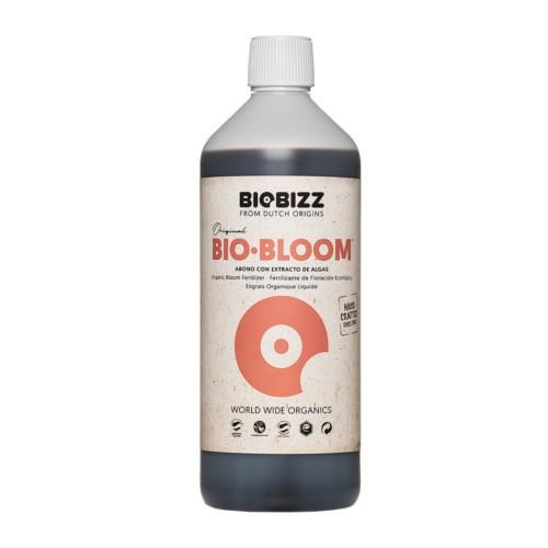 オーガニック肥料 Biobizz - Bio Bloom 1000ml バイオビズ バイオブルーム｜zippy