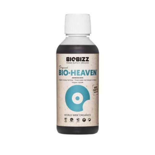 オーガニック活力剤 Biobizz - Bio Heaven 250ml バイオビズ バイオヘブン｜zippy