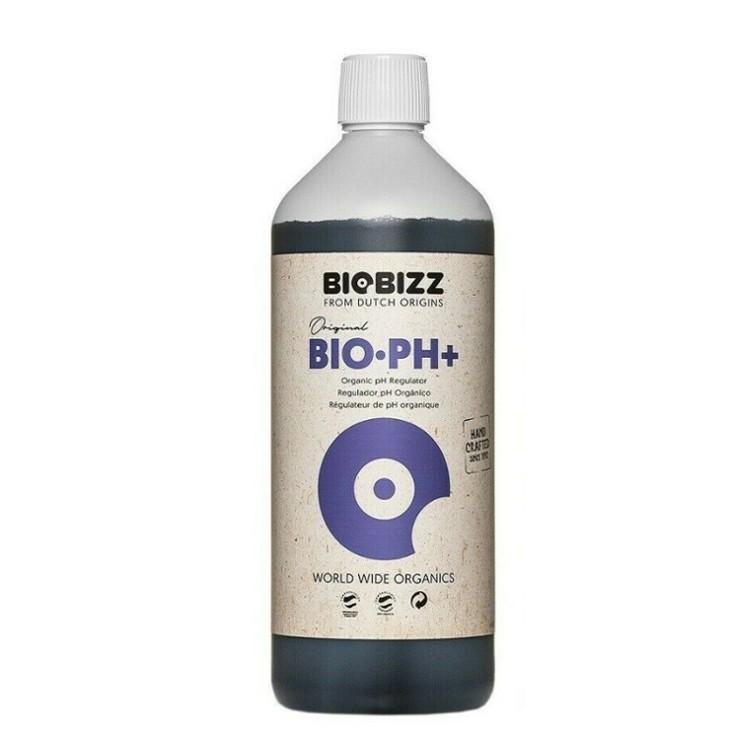 オーガニックph調整剤 Biobizz Bio Ph 1000ml バイオビズ ペーハー プラス Ba67 Zippy ヤフー店 通販 Yahoo ショッピング