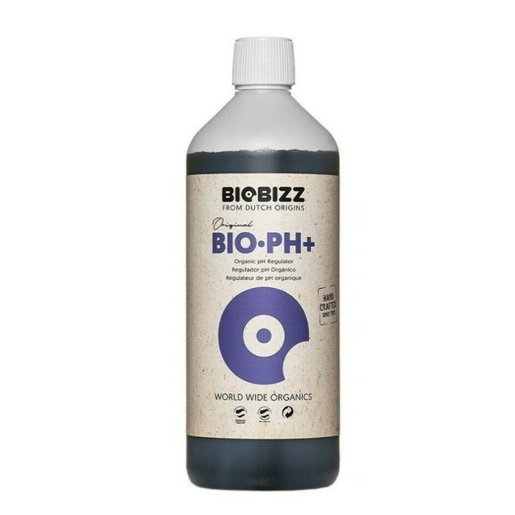 オーガニックpH調整剤 Biobizz - Bio Up pH+ 1000ml バイオビズ アップ ペーハー プラス｜zippy