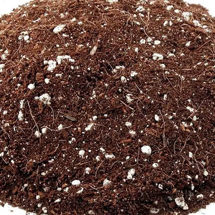 T.A. Coco Fiber with perlite ココ培地 パーライト ミックス 50L |  | 02