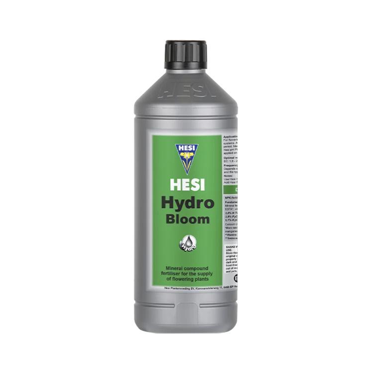水耕栽培用肥料 HESI - HYDRO Bloom 1L ヘシ ハイドロブルーム | 