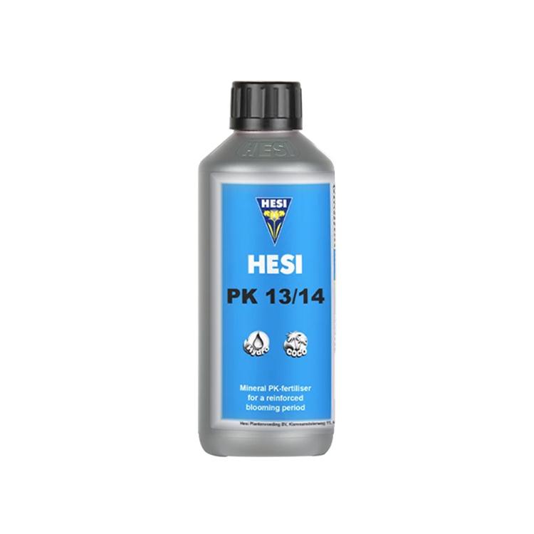 水耕/ココ培地栽培用肥料 HESI - PK 13/14 500ml ヘシ ピーケー