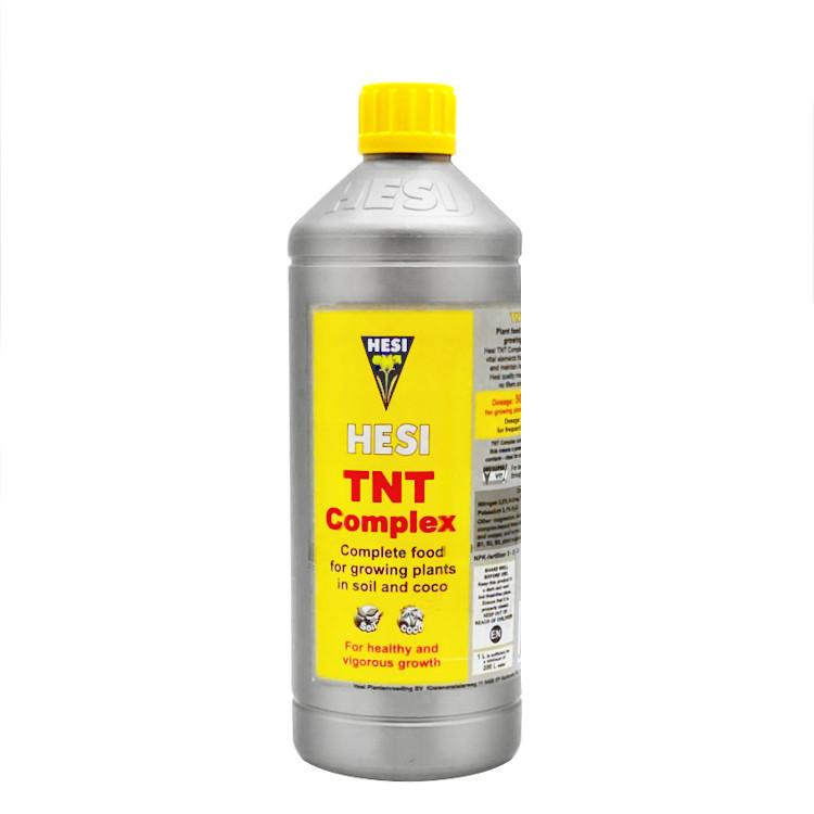 土耕栽培用肥料 HESI - TNT Complex 1000ml ヘシ TNTコンプレックス｜zippy