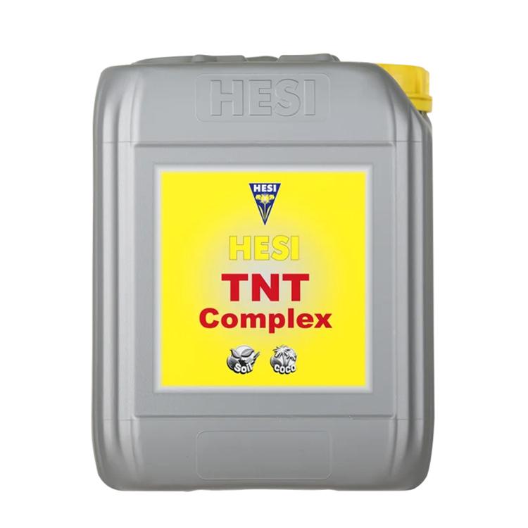 土耕/ココ培地栽培用肥料 HESI - TNT Complex 10L ヘシ TNTコンプレックス | 