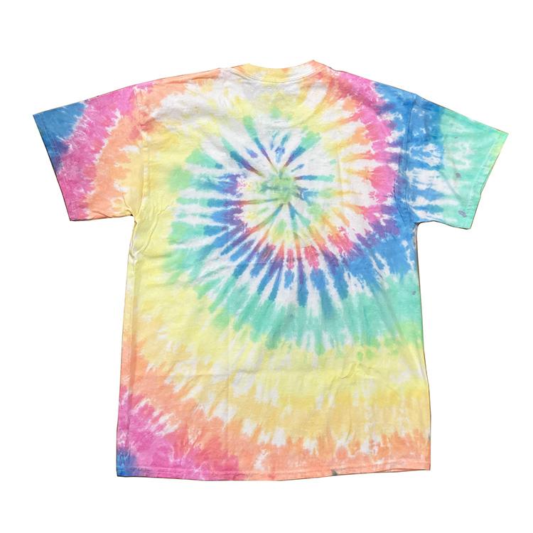 【メール便対応】 Eye-Dye - タイダイTシャツ SHERBET DELIGHT｜zippy｜02