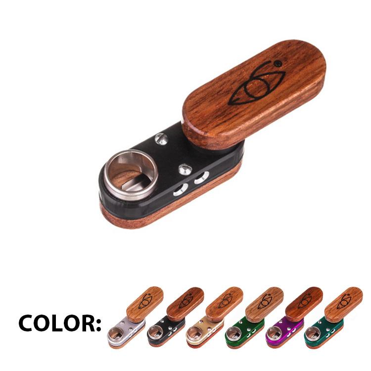 メール便対応】 Monkey Pipe - Classic モンキーパイプ クラシック