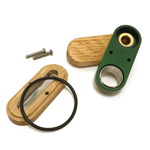 メール便対応】 Monkey Pipe - Classic モンキーパイプ クラシック 