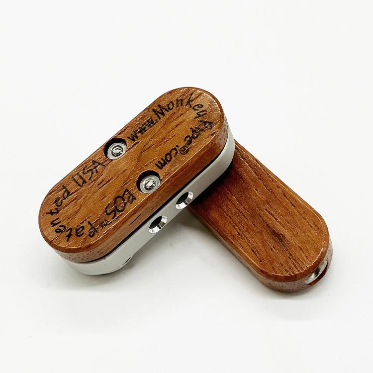 メール便対応】 Monkey Pipe - Classic モンキーパイプ クラシック