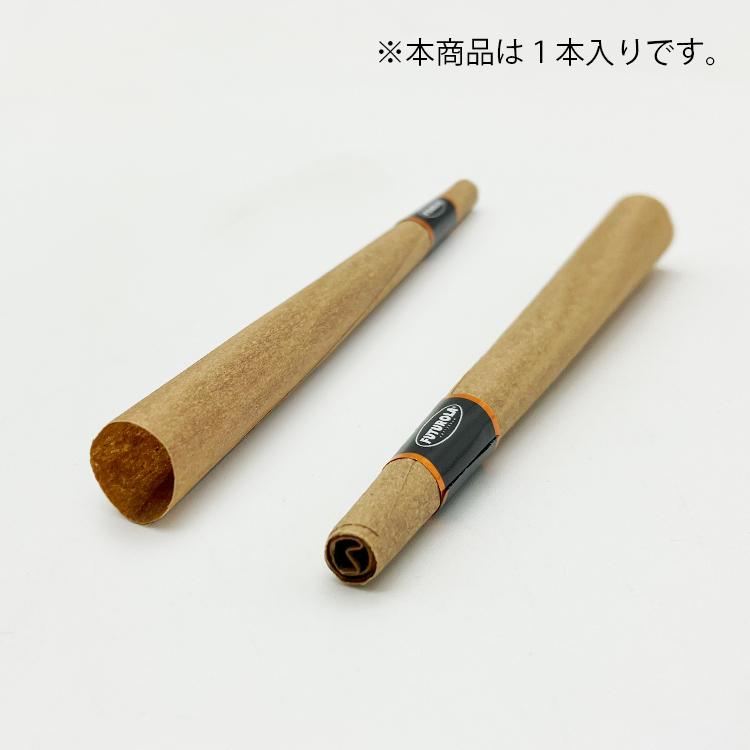 ブラントコーン SNOOP DOGG X FUTUROLA - BLUNT CONE GIN+JUICE 1本入り |  | 01