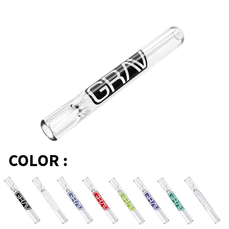 メール便対応】 GRAV - 9mm Taster ガラスワンヒッター : ZiPPY!ヤフー