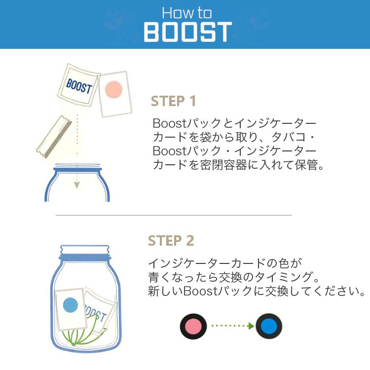 【メール便対応】 Integra Boost 55％ 低湿度 調湿剤 8グラム |  | 03