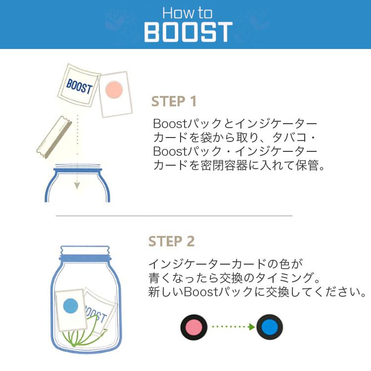 【メール便対応】 Integra Boost 62％ 67グラム 調湿剤 保湿剤 |  | 03