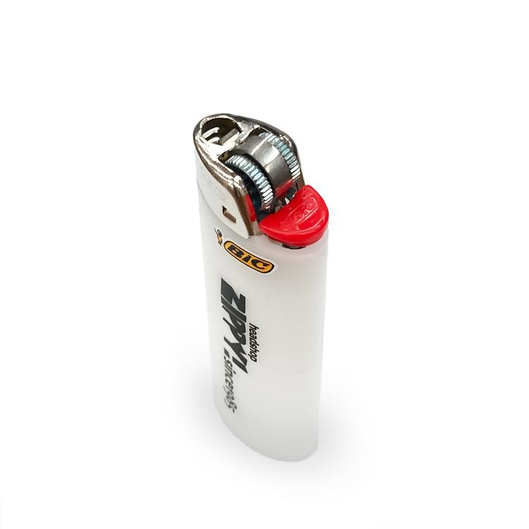 メール便対応】 headshop ZiPPY! オリジナルライター BIC メール便対応】 headshop ZiPPY! オリジナルライター BIC