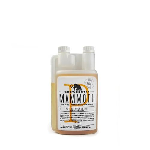 はい芽原材料 MAMMOTH P 250ml マンモスP 園芸用品-その他肥料、農薬