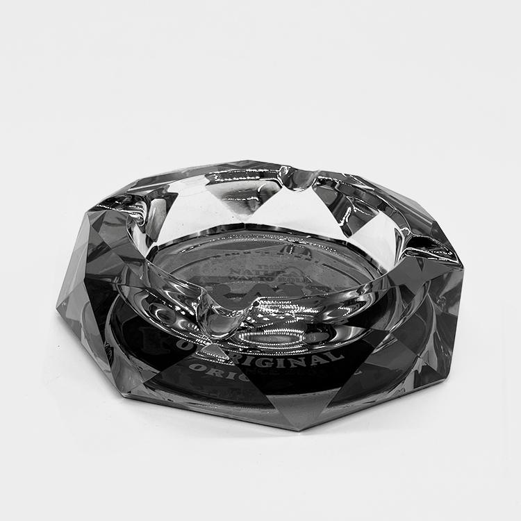 RAW - ダークサイド ガラスアシュトレイ 灰皿 : ZiPPY!ヤフー店 - 通販