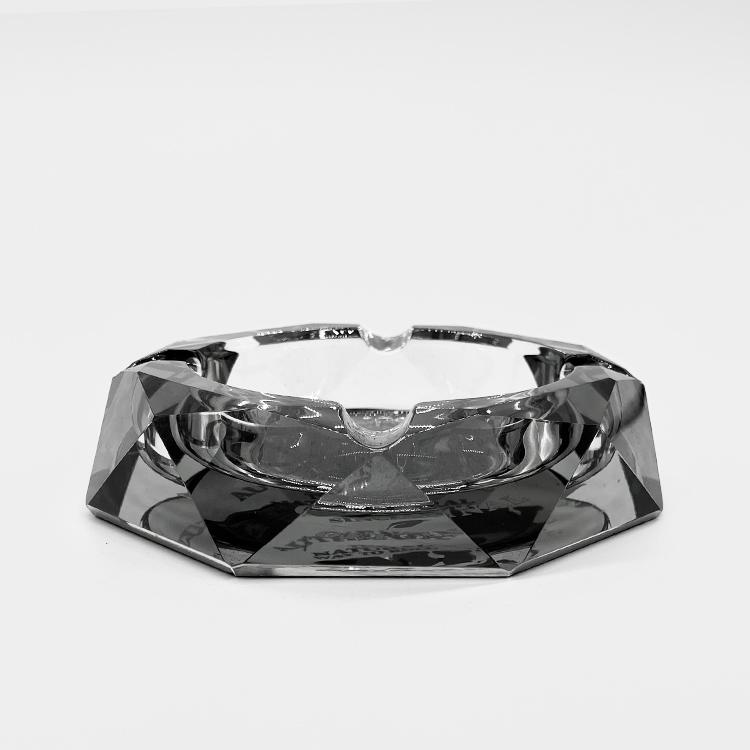 RAW - ダークサイド ガラスアシュトレイ 灰皿 : ZiPPY!ヤフー店 - 通販