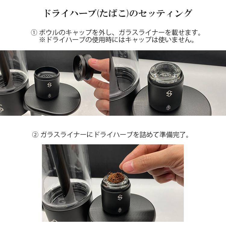 お値下げ Stundenglass Gravity Infuser グラビティボング 【DG1074645939】(39270円)