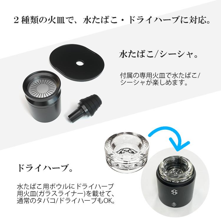 お値下げ Stundenglass Gravity Infuser グラビティボング 【DG1074645939】(39270円)