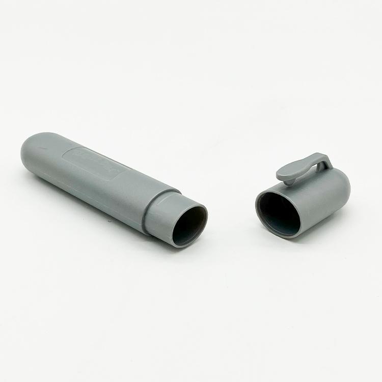 メール便対応】 Tightvac - Bluntpac 密閉タバコケース 2本用