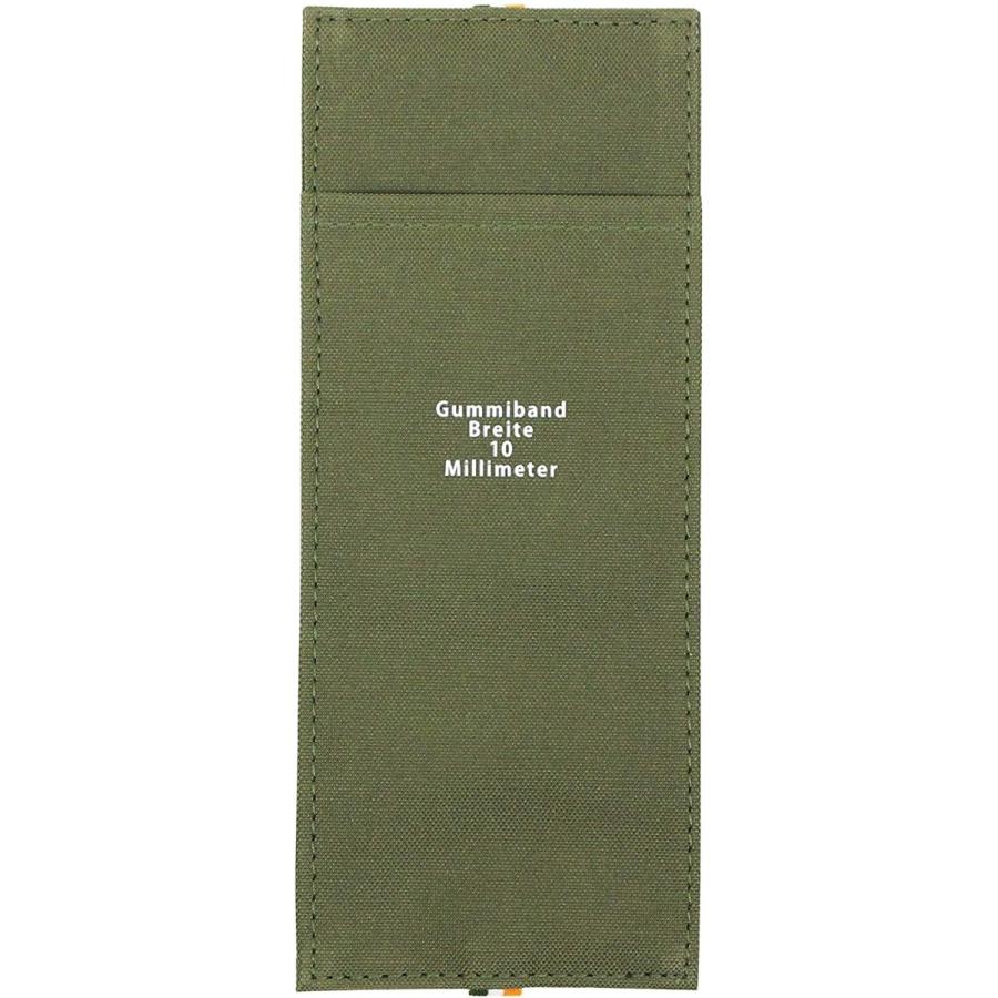 B6 薄型 ブックバンド ペンホルダー : ZISA・ジーサ - 通販 - Yahoo