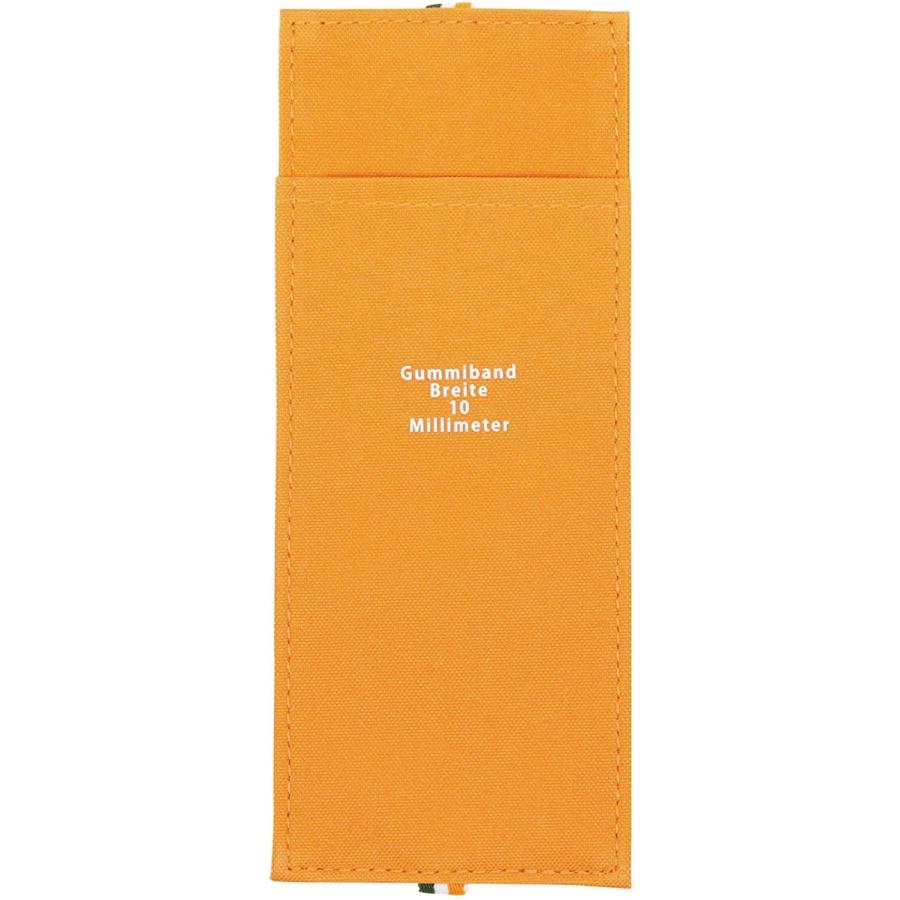 B6 薄型 ブックバンド ペンホルダー : ZISA・ジーサ - 通販