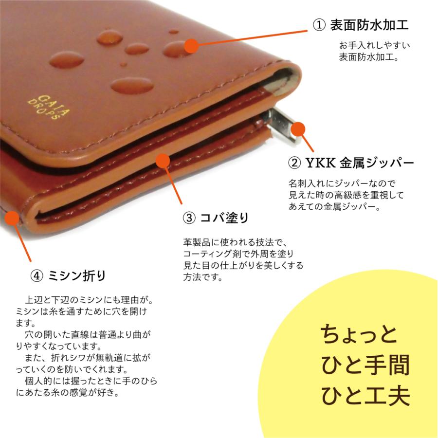 オールインワン名刺入れ 小さい財布 合皮 おしゃれ 高級 : ZISA オールインワン名刺入れ 小さい財布 合皮 おしゃれ 高級 : ZISA