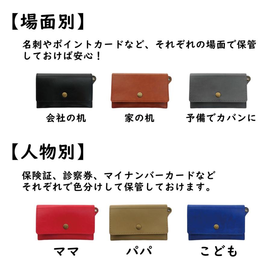 ペルソナ 名刺入れ カードケース 3点セット ペルソナ5 モデル カードケース 名刺入れ ペルソナシリーズ