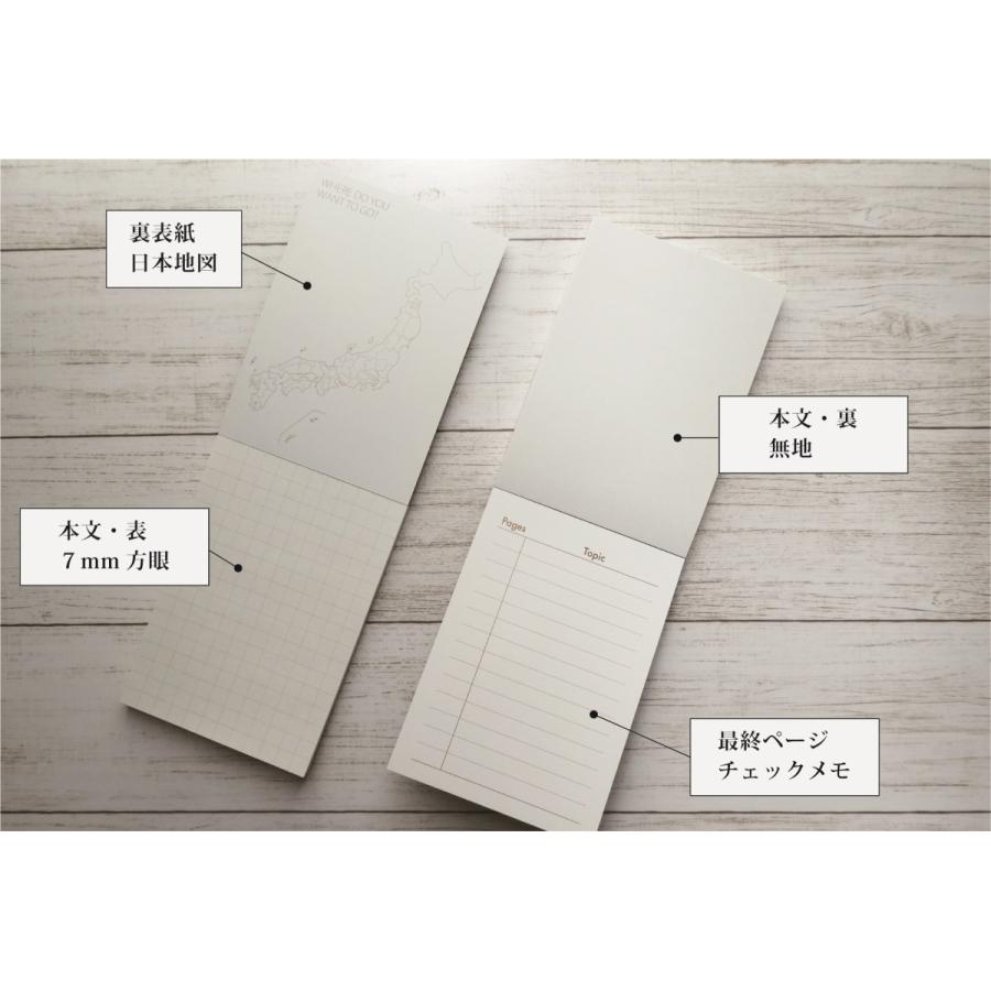 3冊セット No.12 カードメモ メモ帳 No.12 : ZISA・ジーサ 3冊セット No.12 カードメモ メモ帳 No.12 : ZISA・ジーサ