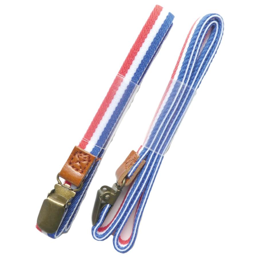 cr様 サスペンダーセット 2本入 45cm サスペンダー ゴム ストラップ 10mm幅 : ZISA
